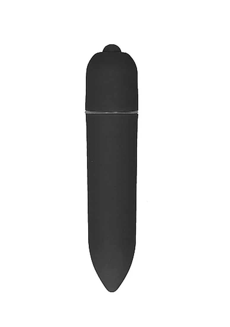 power-bullet-black