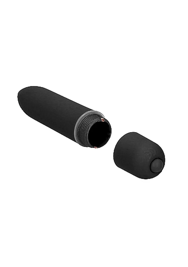 power-bullet-black