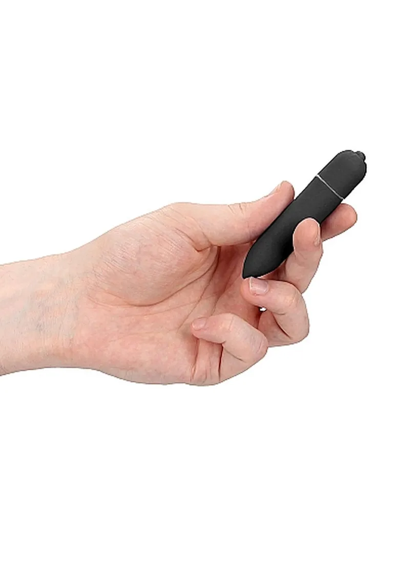 power-bullet-black