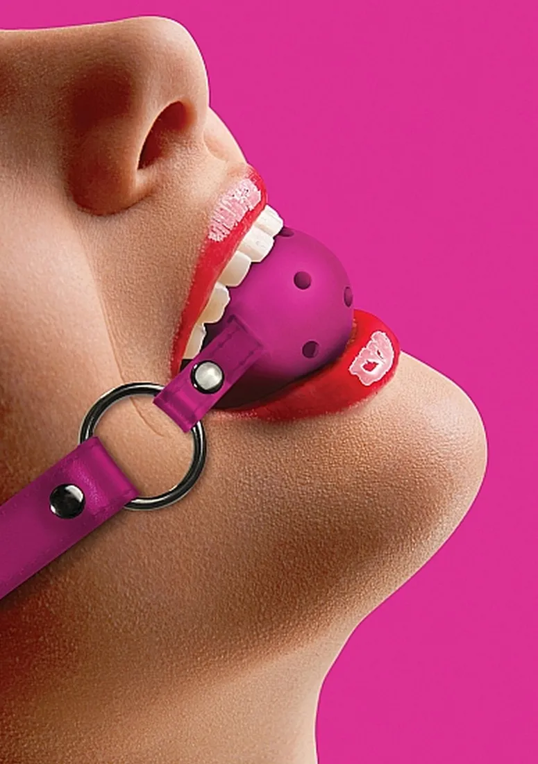 gag-ball-pink