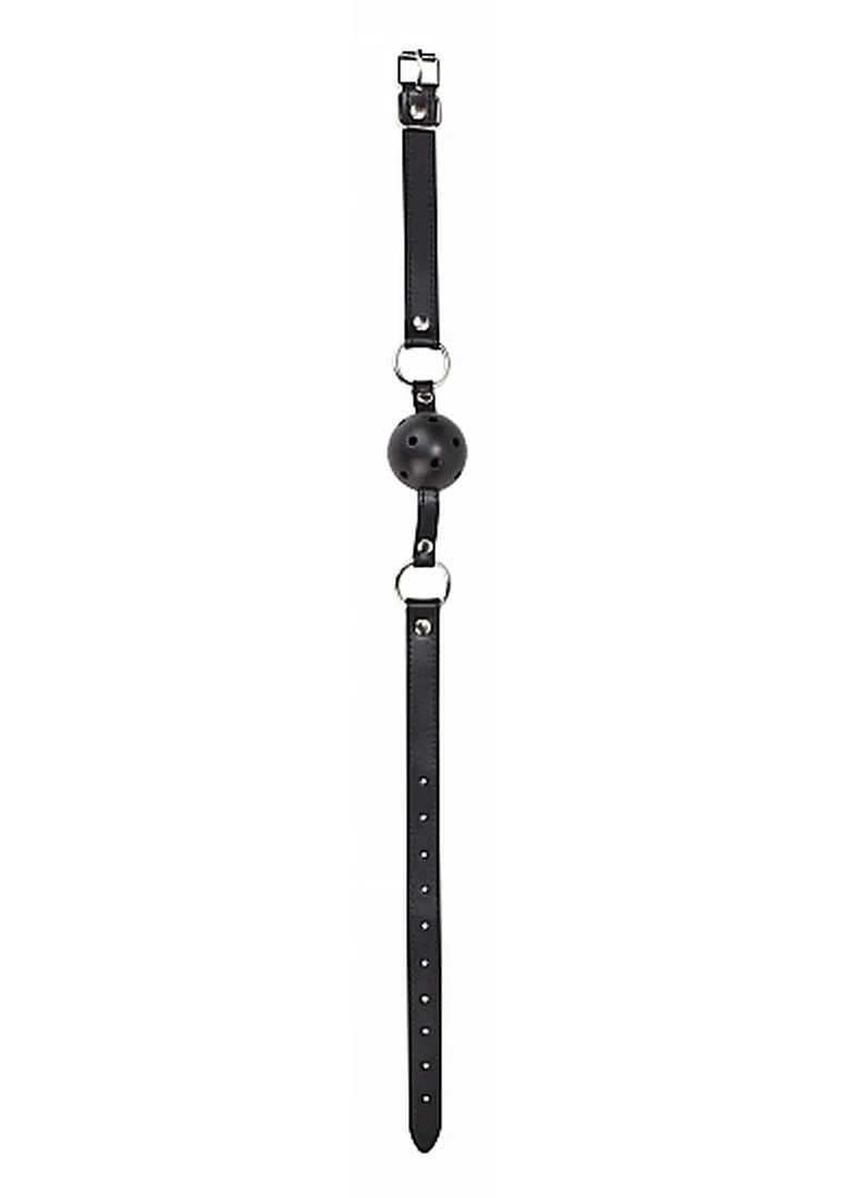 gag-ball-black