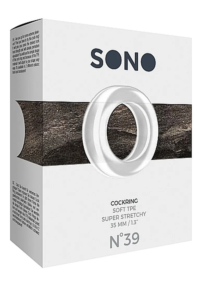 no-39-cockring-translucent