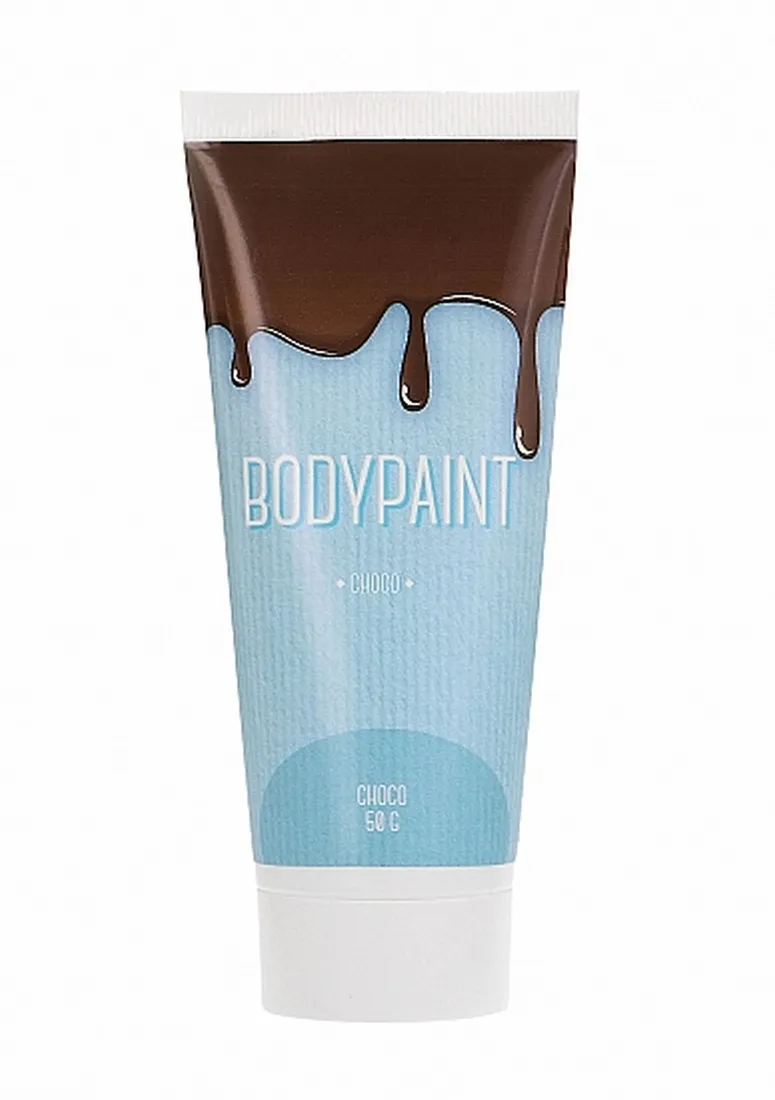 bodypaint-choco-50g