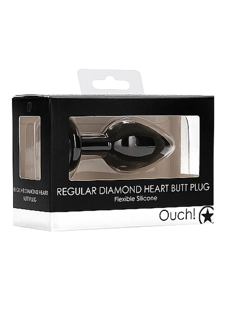 diamond-heart-butt-plug-regular-black
