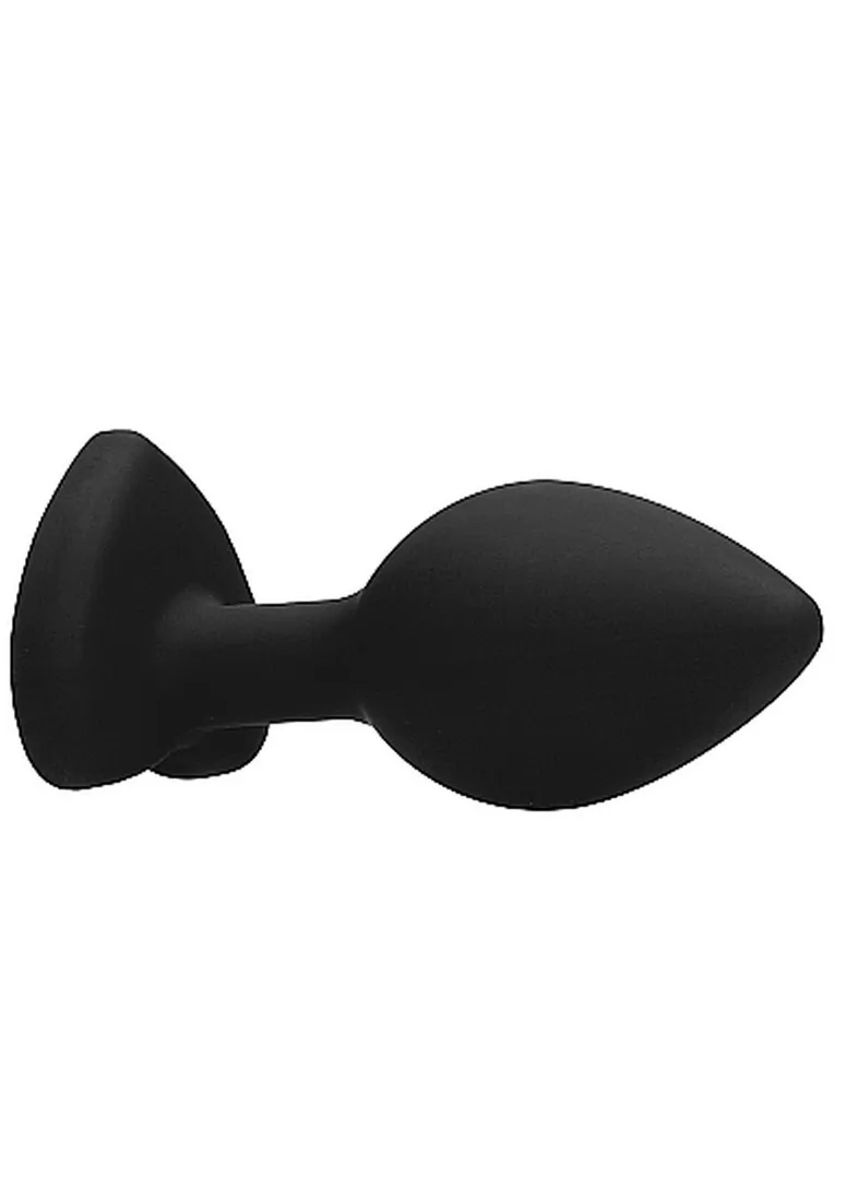 diamond-heart-butt-plug-regular-black