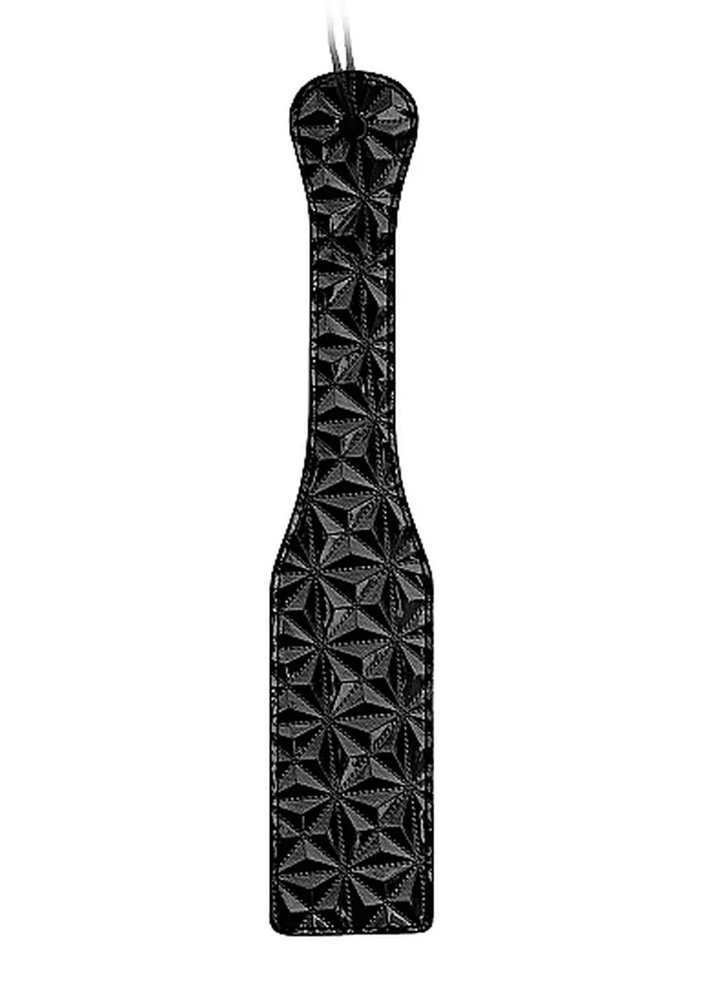 luxury-paddle-black