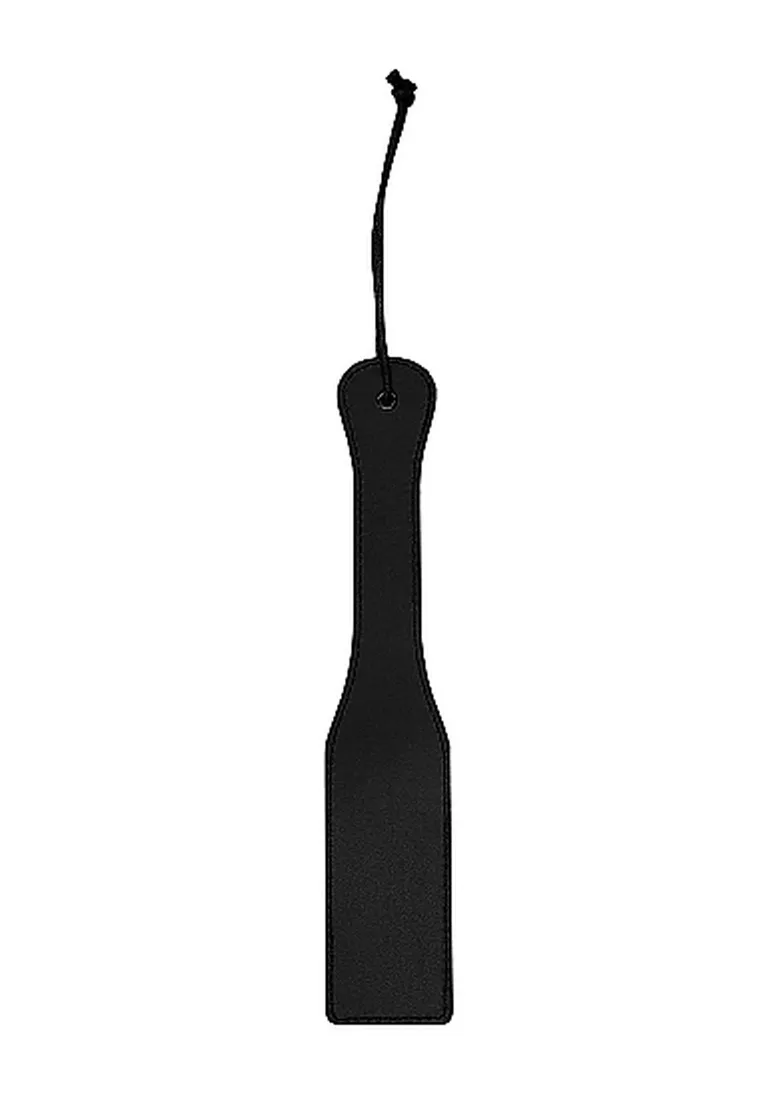 luxury-paddle-black