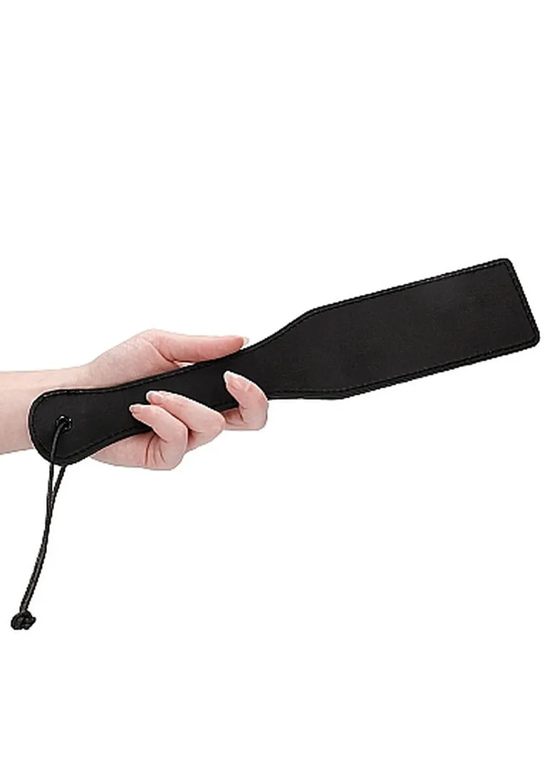 luxury-paddle-black