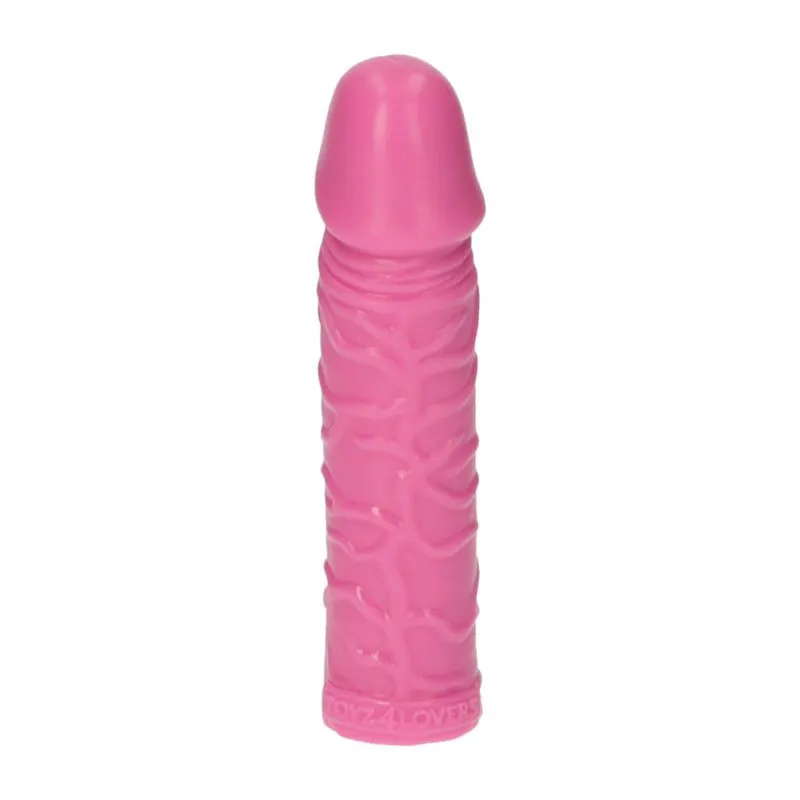 dildo-gustavo-pink