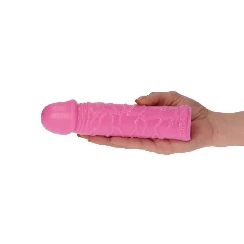 dildo-gustavo-pink