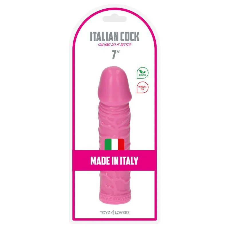 dildo-gustavo-pink