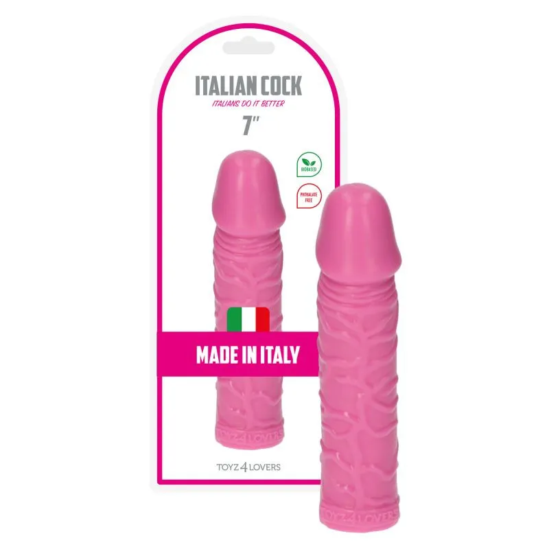 dildo-gustavo-pink
