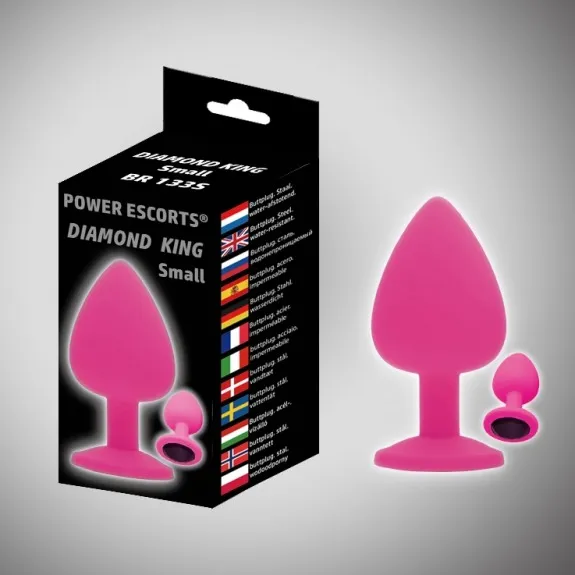 plug-diamond-king-small-butt-plug-pink-clear-stone