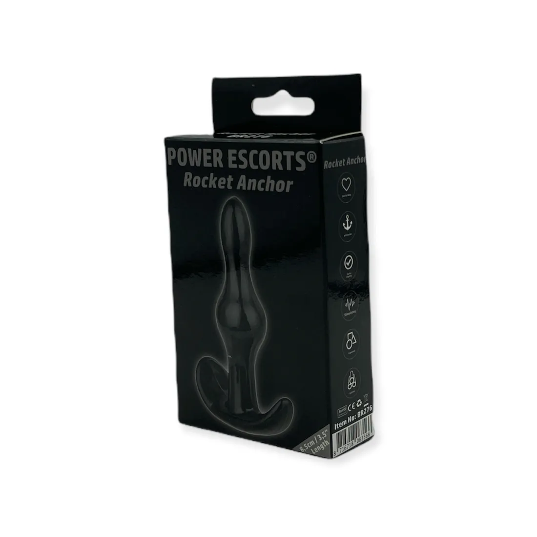 plug-rocket-anchor-plug-85cm-black