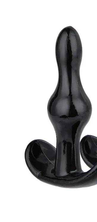 plug-rocket-anchor-plug-85cm-black