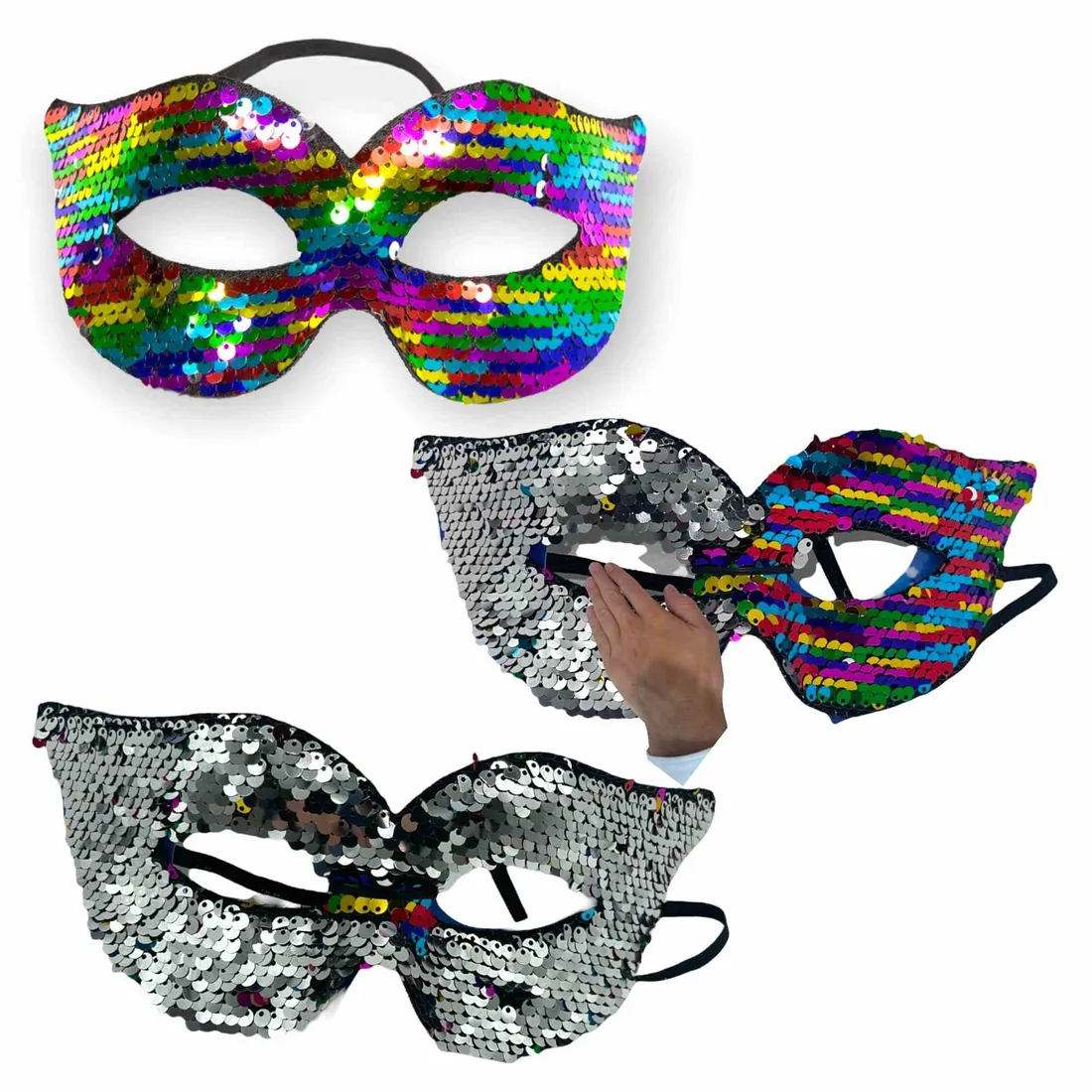 maska-rainbow-mask-chageable-colours