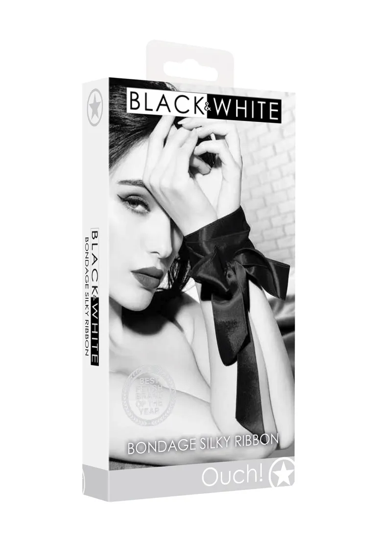bondage-silky-ribbon