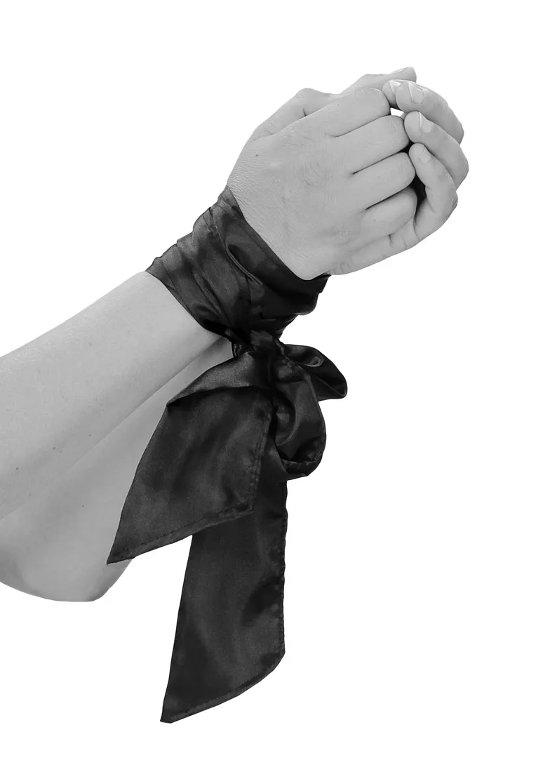 bondage-silky-ribbon