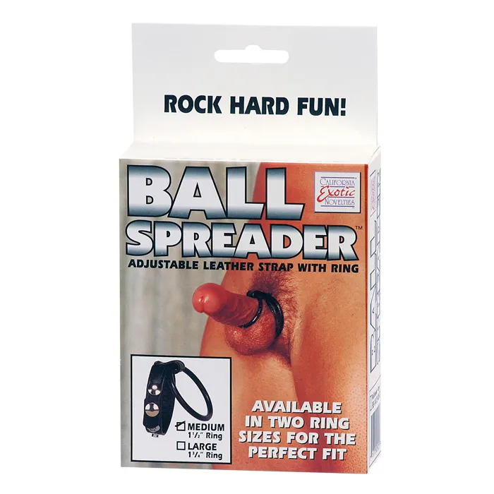pierscien-ball-spreader-medium