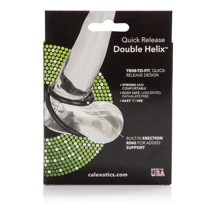pierscien-double-helix-release