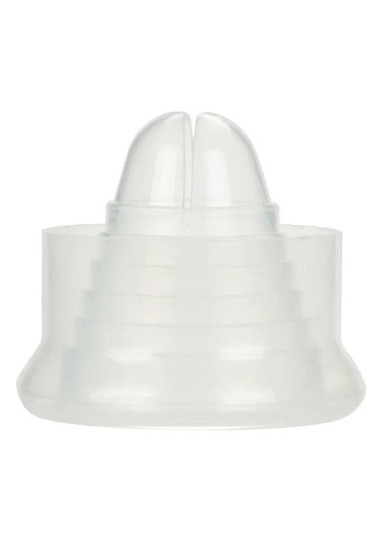 uszczelki-universal-silico-pump-sleeve-clear