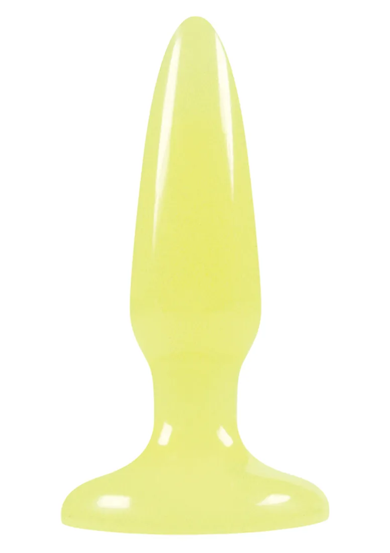 plug-firefly-pleasure-plug-mini-yellow