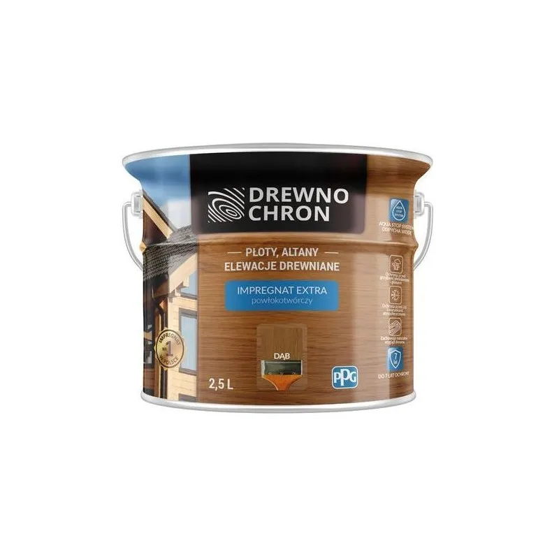 drewnochron-impregnat-extra-dab-25l