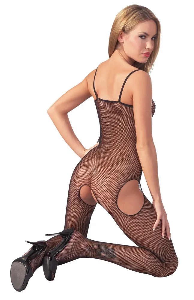 net-catsuit-s-m