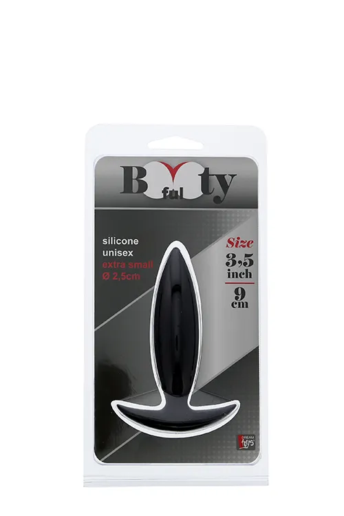 plug-bootyful-anal-plug-xtra-small-black