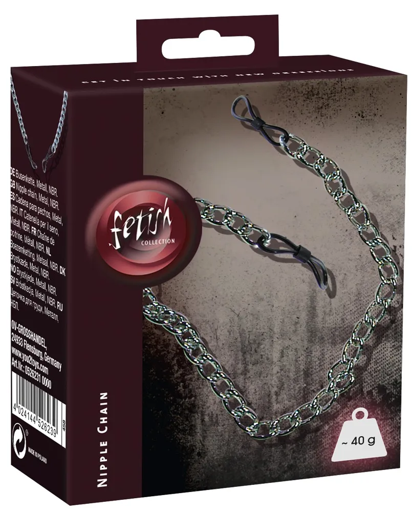 steel-nipple-chain