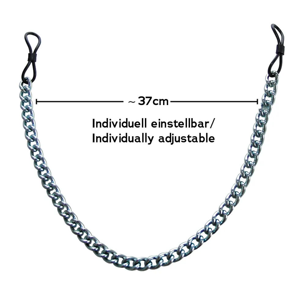 steel-nipple-chain