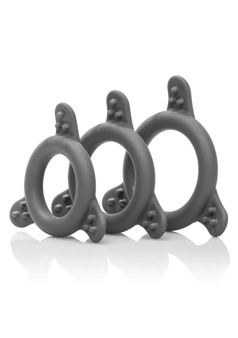 pierscien-pro-series-silicone-ring-set