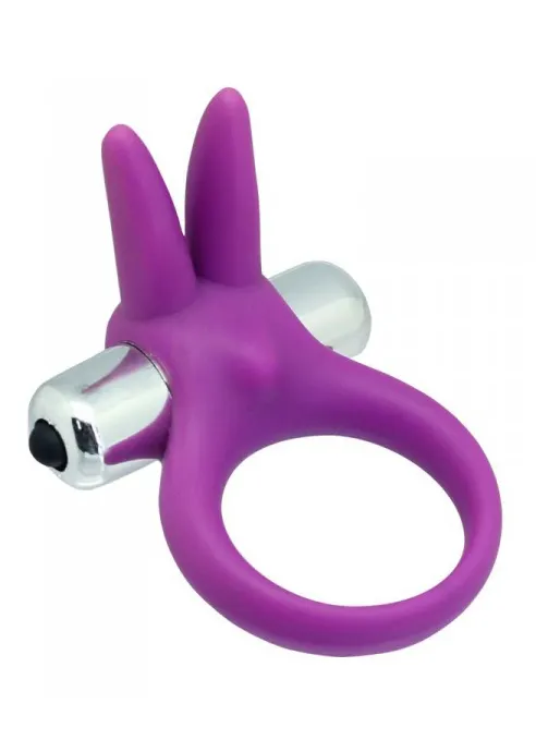 pierscien-timeless-stretchy-ring-purple