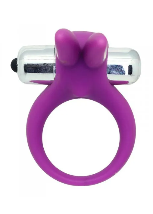 pierscien-timeless-stretchy-ring-purple