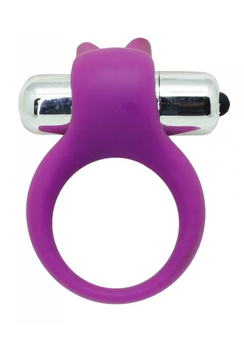 pierscien-timeless-stretchy-ring-purple