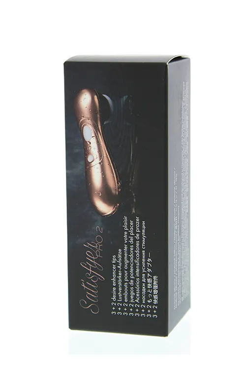 wibrator-satisfyer-pro-2-replacement-caps-5pcs
