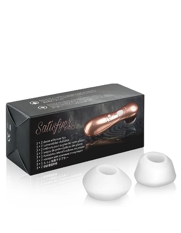 wibrator-satisfyer-pro-2-replacement-caps-5pcs