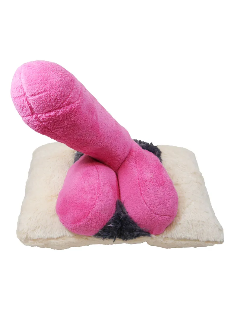 pluszaki-poduszka-penis-midi
