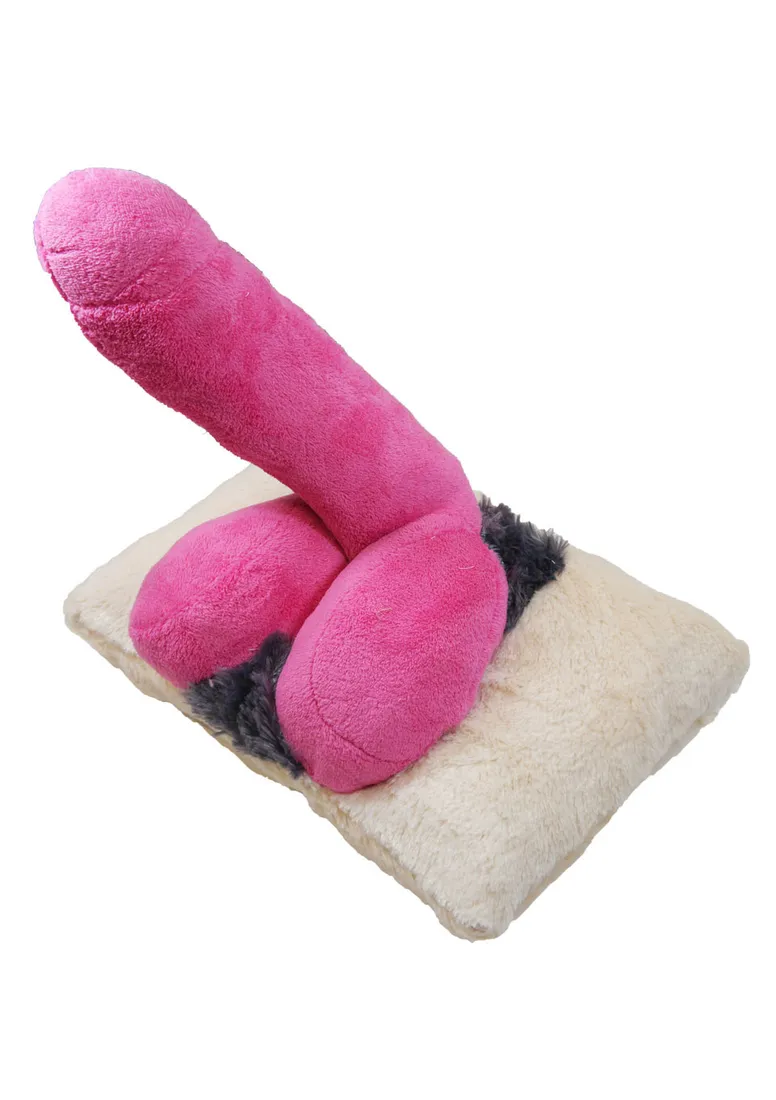 pluszaki-poduszka-penis-midi