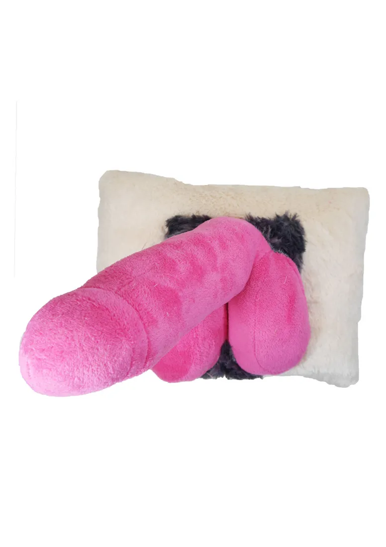 pluszaki-poduszka-penis-midi