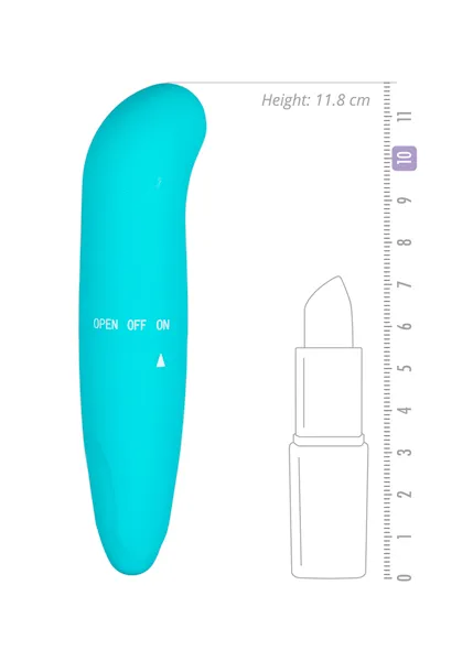 wibrator-mini-g-spot-vibrator-turquoise