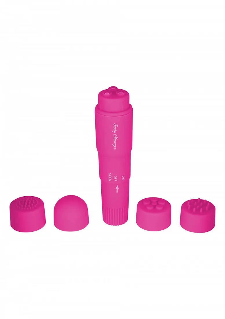 stymulator-funky-massager-violet