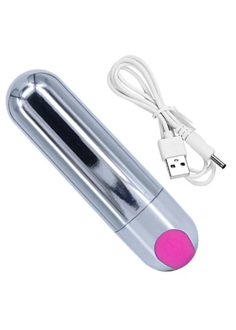 wibrator-strong-bullet-vibrator-silver-pink-usb-10-function