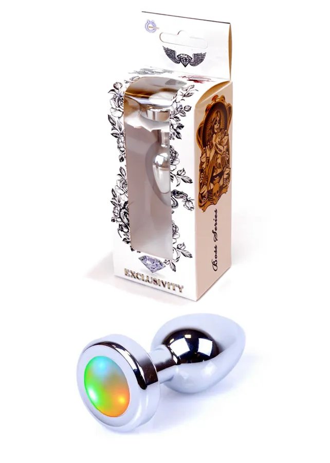 plug-jewellery-plug-disco-flashlight