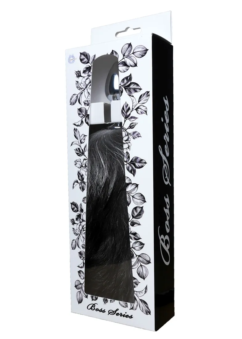 plug-fox-tail-black-xxl