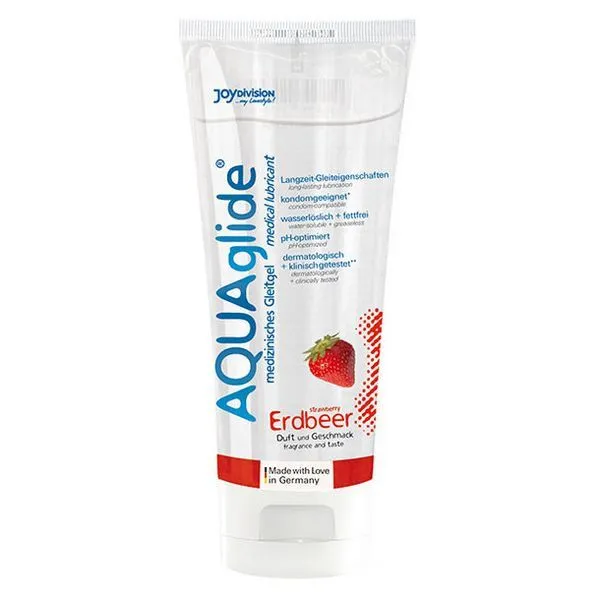 zel-aquaglide-strawberry-100ml