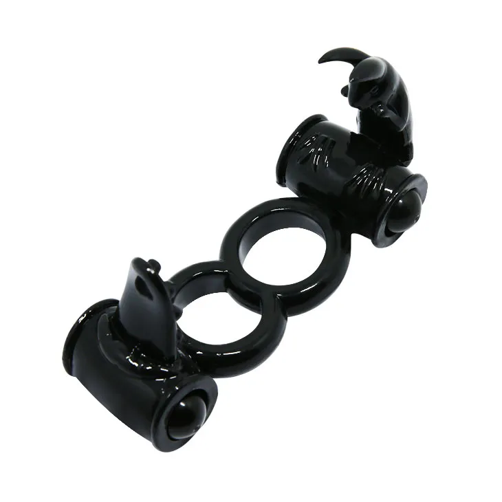 baile-sweet-ring-double-vibration