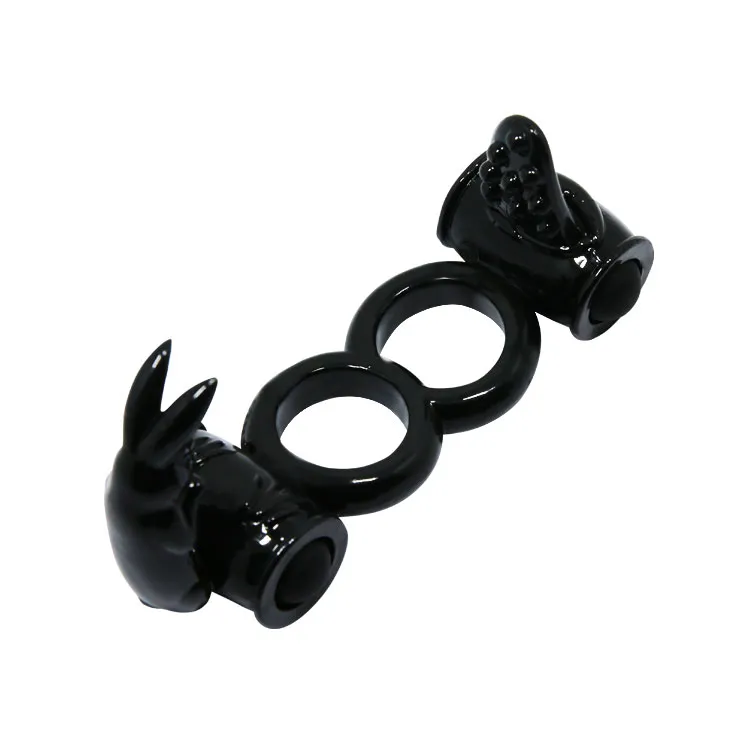 baile-sweet-ring-double-vibration