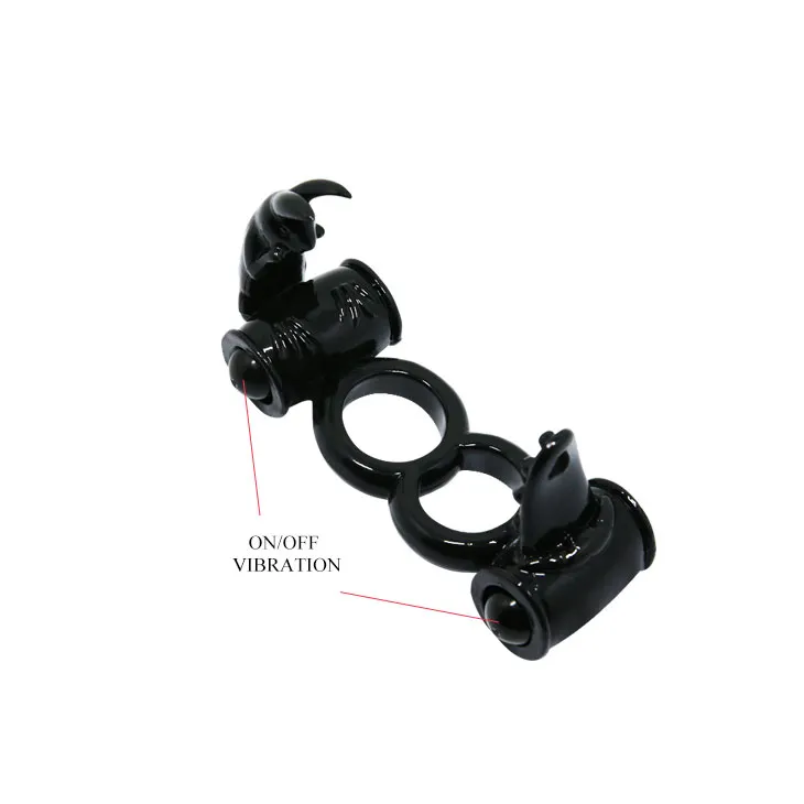 baile-sweet-ring-double-vibration