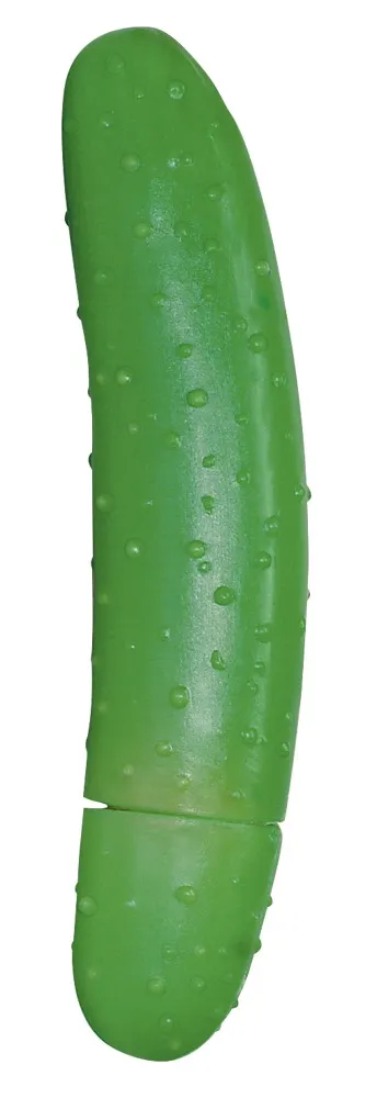 dildo-sex-gurke